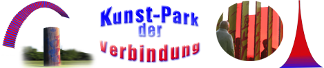 Kunstpark der Verbindung